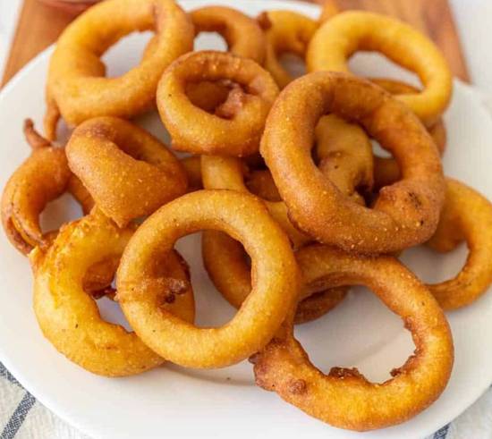 Onions Rings Small