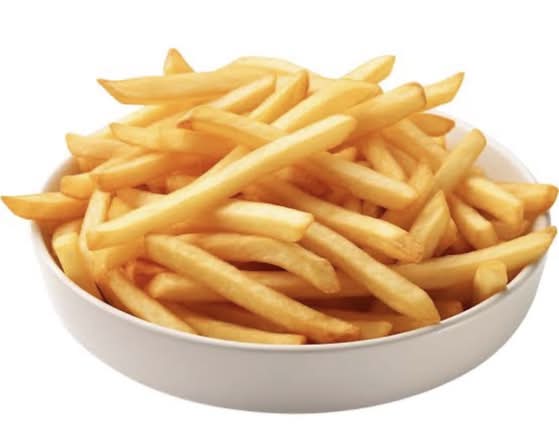 Medium Fries