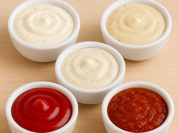 Dipping Sauce