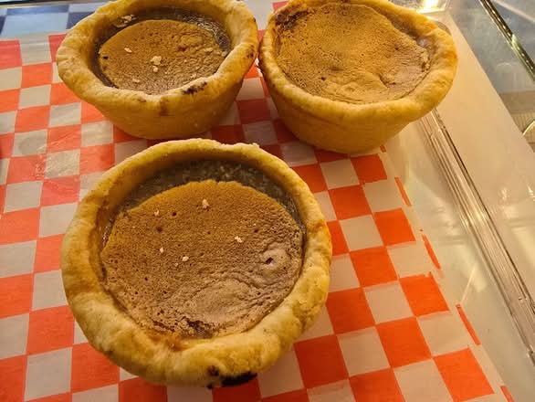 Butter Tart