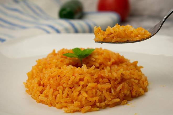 Mexican Rice