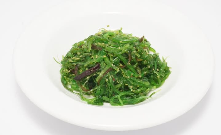 Seaweed Salad