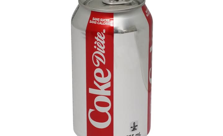 Diet Coke
