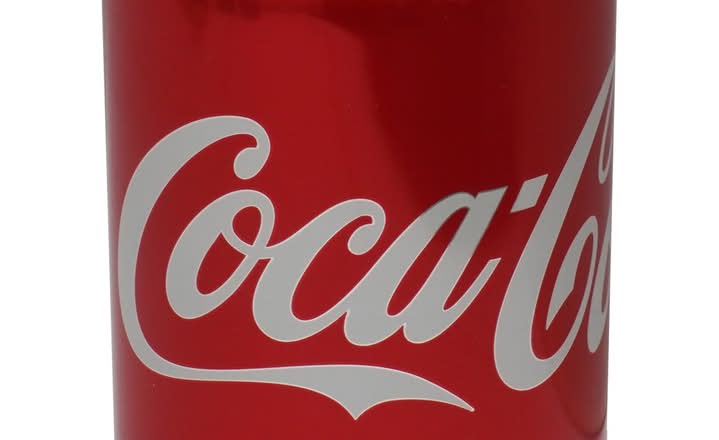 Coke