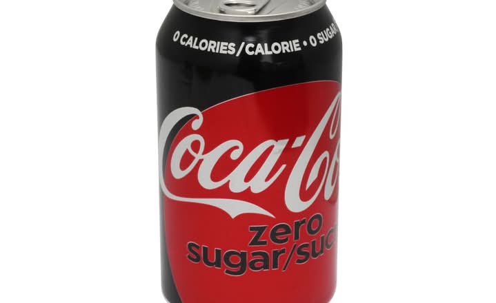 Coke Zero