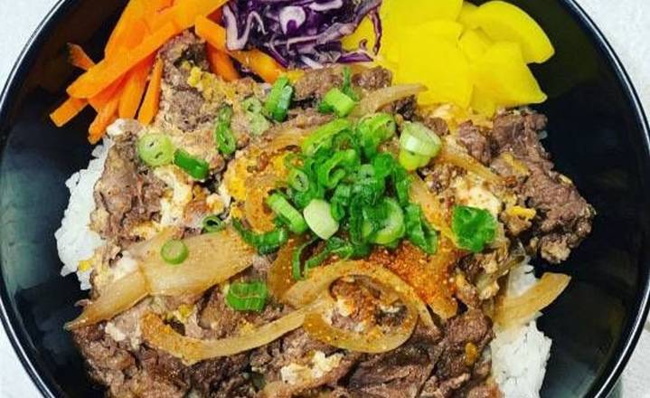 Gyu Don