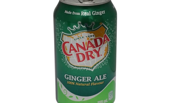 Ginger Ale