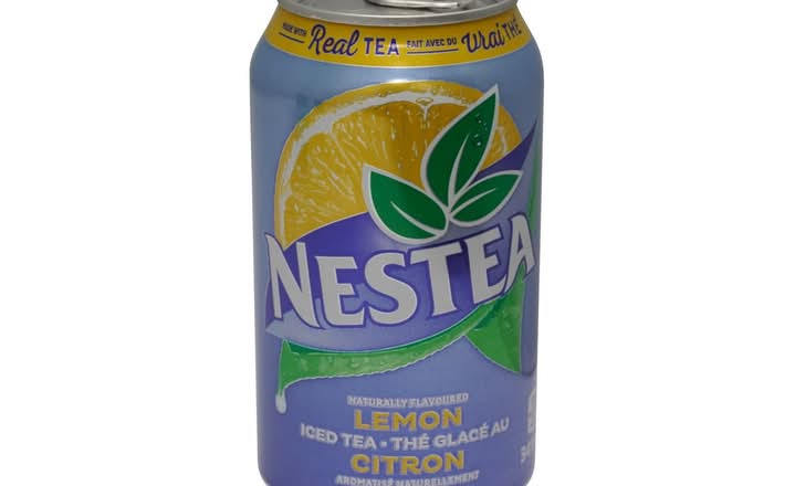 Iced Tea