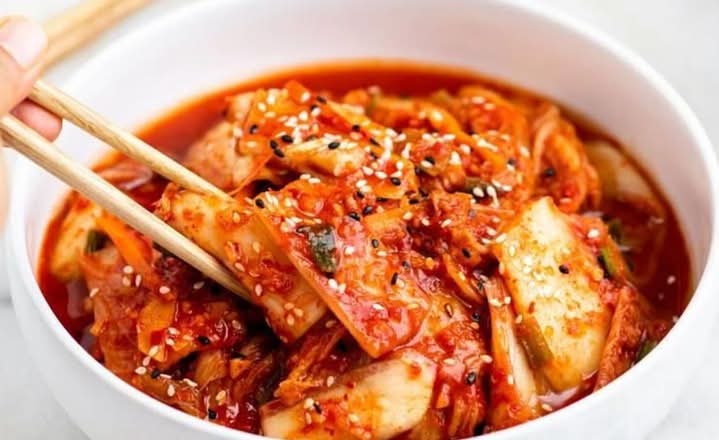 BOGO- Kimchi x 2