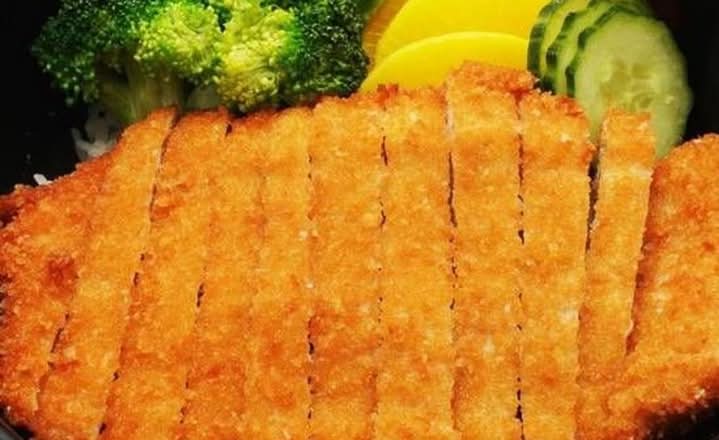 BOGO Chicken Cutlet Don x 2
