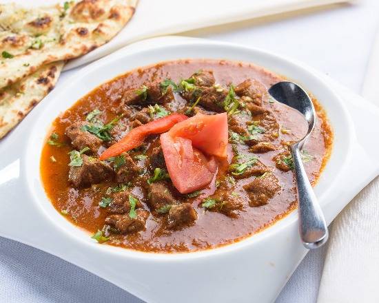Anokhi Lamb Curry
