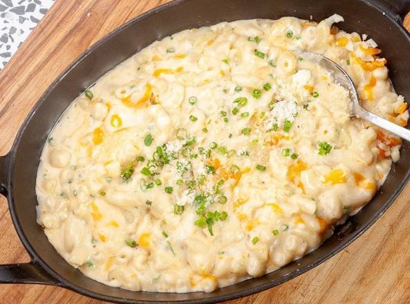 Mac & Cheese Classique / Classic Mac & Cheese