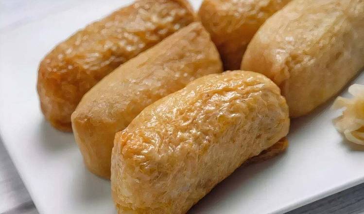 211. Sweet Bean Curd