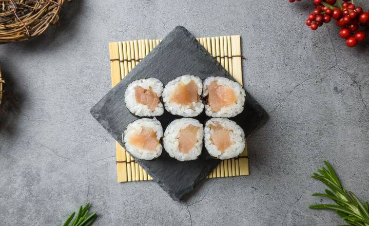 514. BC Tuna Roll