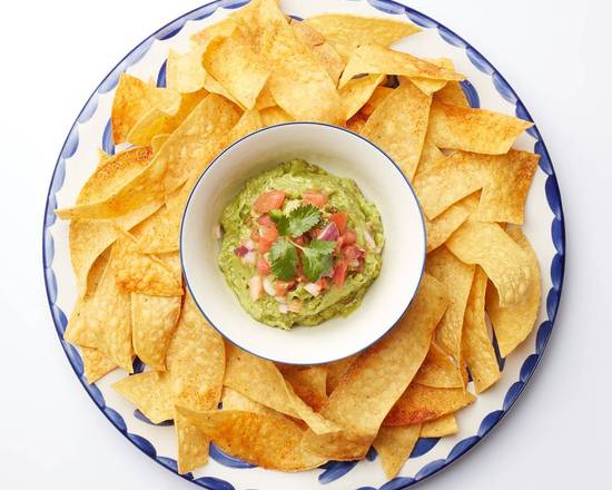 GUACAMOLE