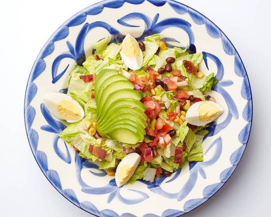 Salade cobb mexicaine