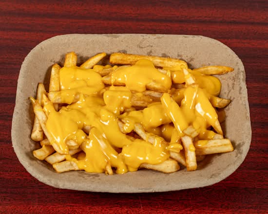 Cheese Fries