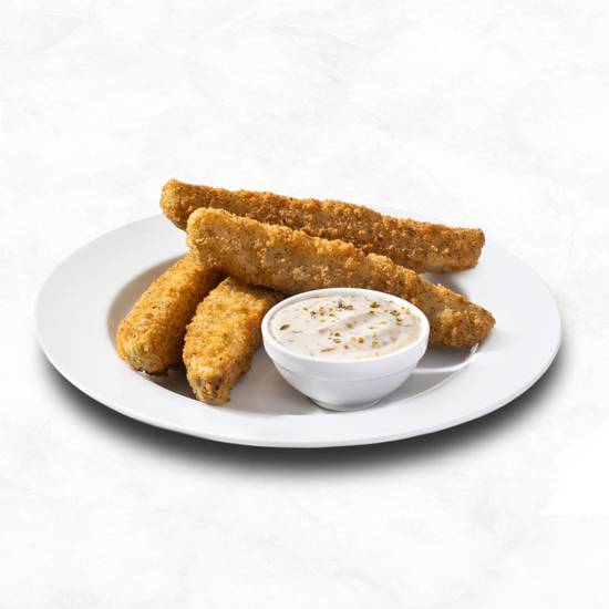 Small Side Pickles
