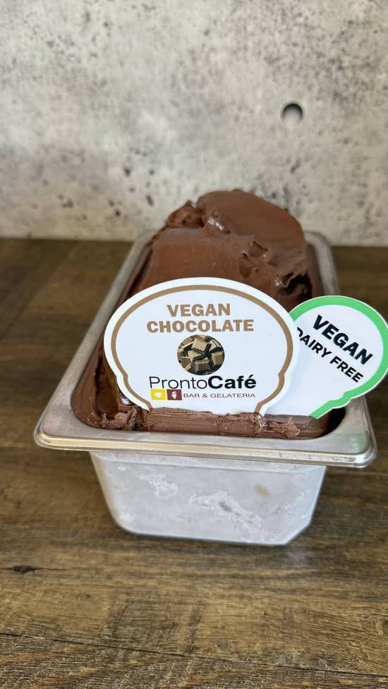 VEGAN CHOCOLATE