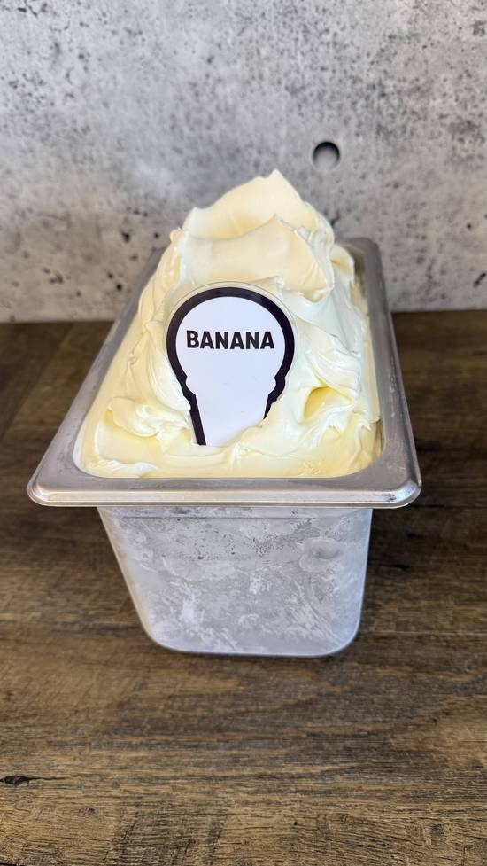 BANANA