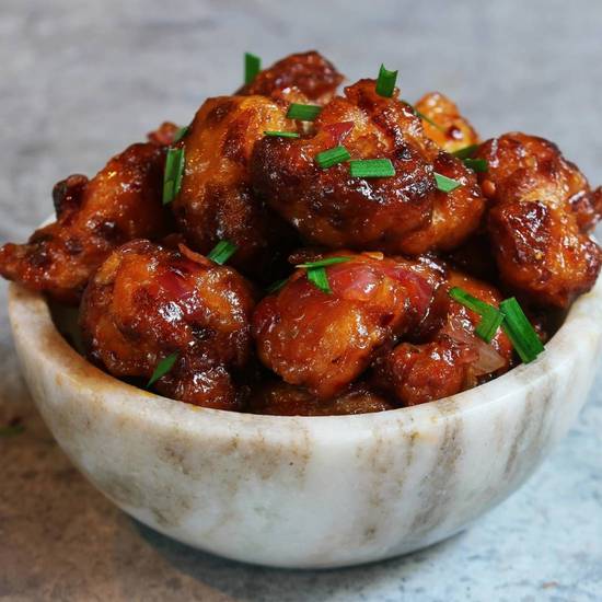 Veg Manchurian