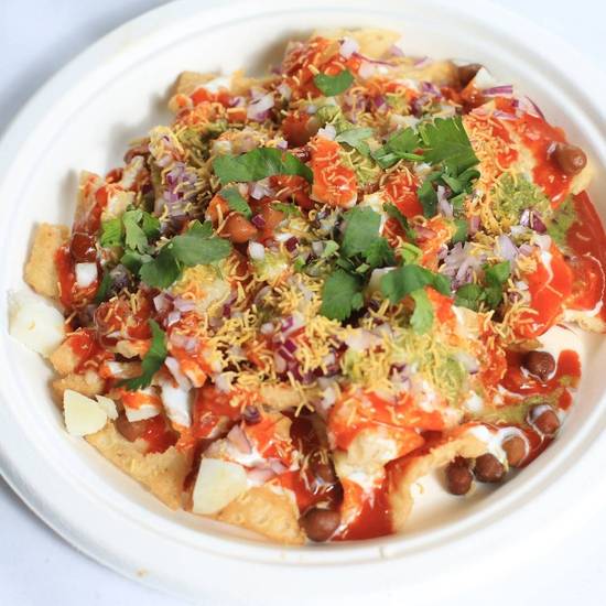 Chaat Papri