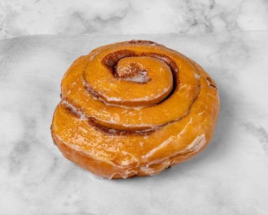 Cinnamon Roll