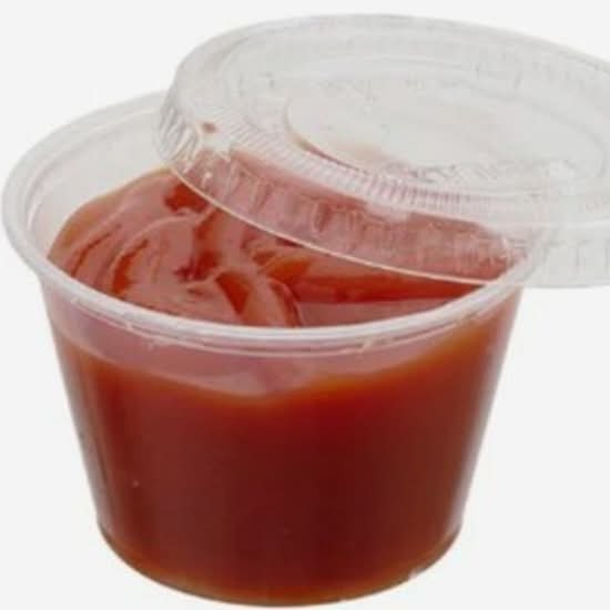 SIGNATURE SAUCE 4OZ