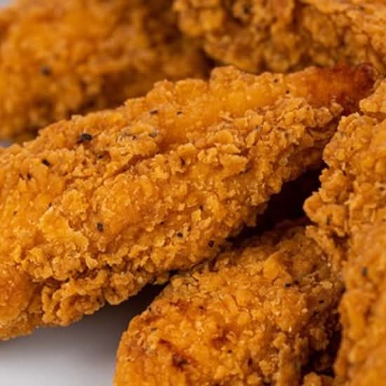9pcs Chicken Tenders