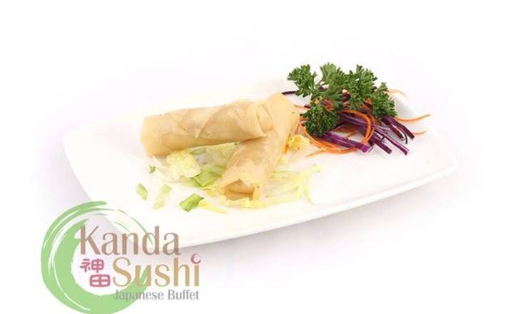 Spring Roll