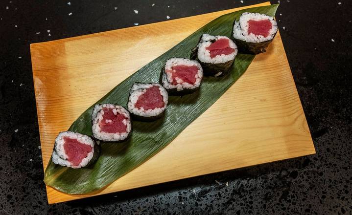 Tuna Roll (6pcs)