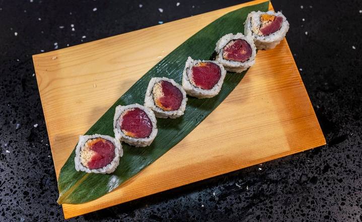 Spicy Tuna Roll (6pcs)