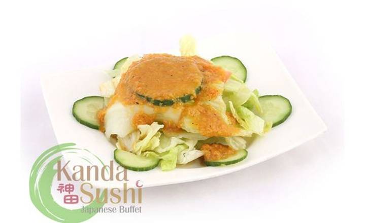 Green Salad