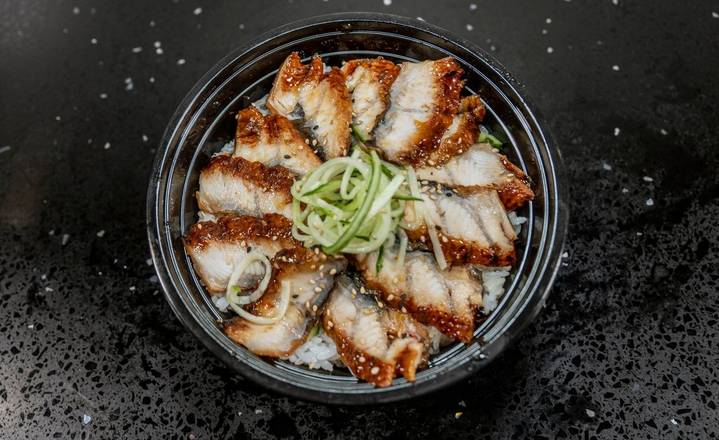 Unagi Don