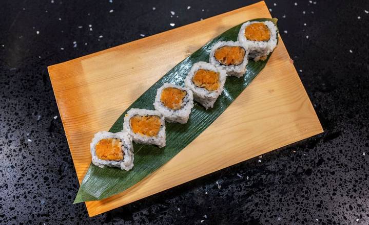 Yam Roll (6pcs)