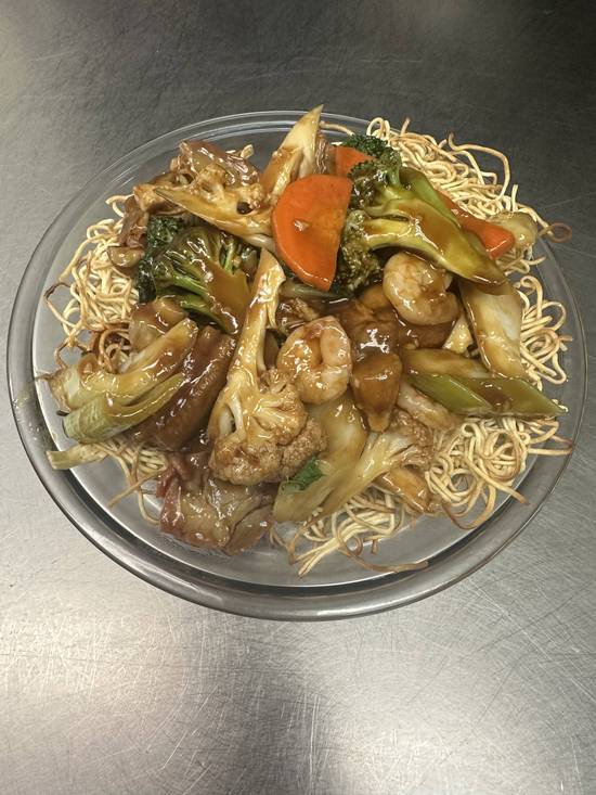 Special Chow Mein