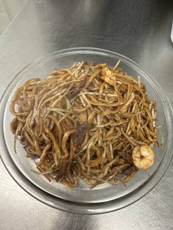 Shang Hai Noodles