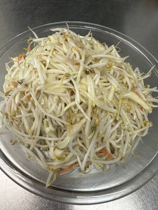 Vegetable Chop Suey