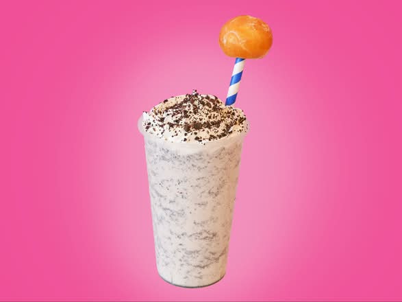 Lait Frappé Kit Kat