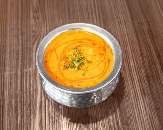 Yellow Dal