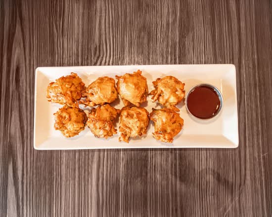 Veg. Pakora