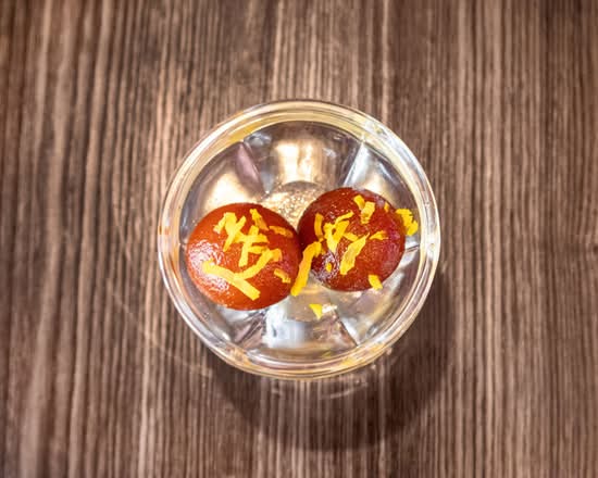 Gulab Jamun