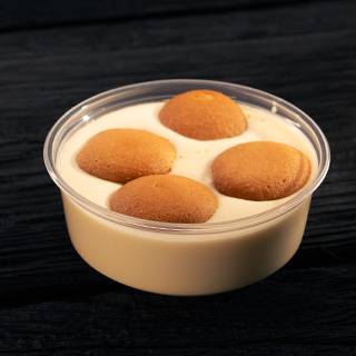 Banana Pudding