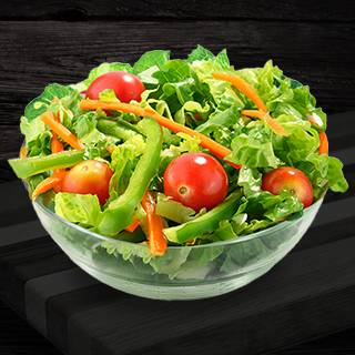 House Salad