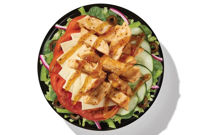 Sweet Onion Chicken Teriyaki®