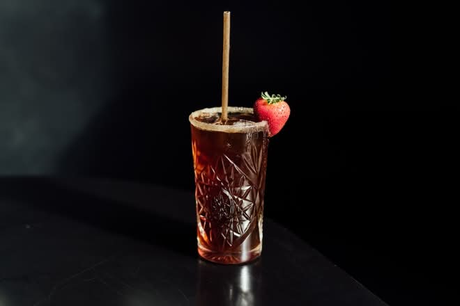 Cold Brew