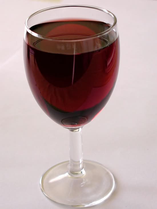 Sartori Valpolicella Superiore Glass