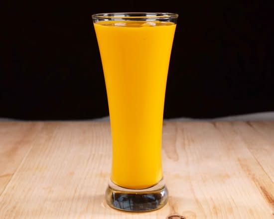 Mango Lassi