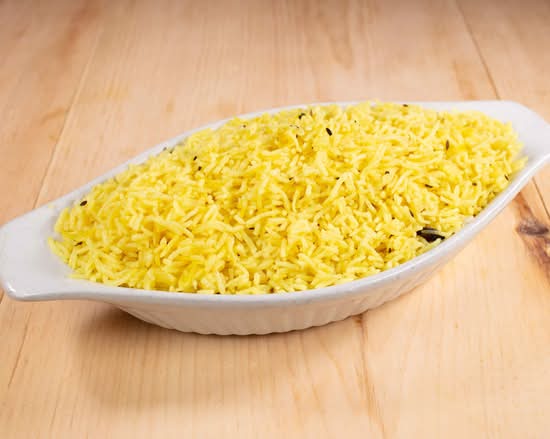 RIZ PULAO / PULAO RICE