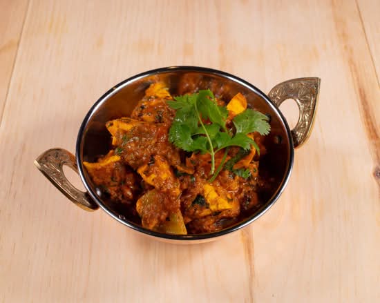 Panner Tikka Masala